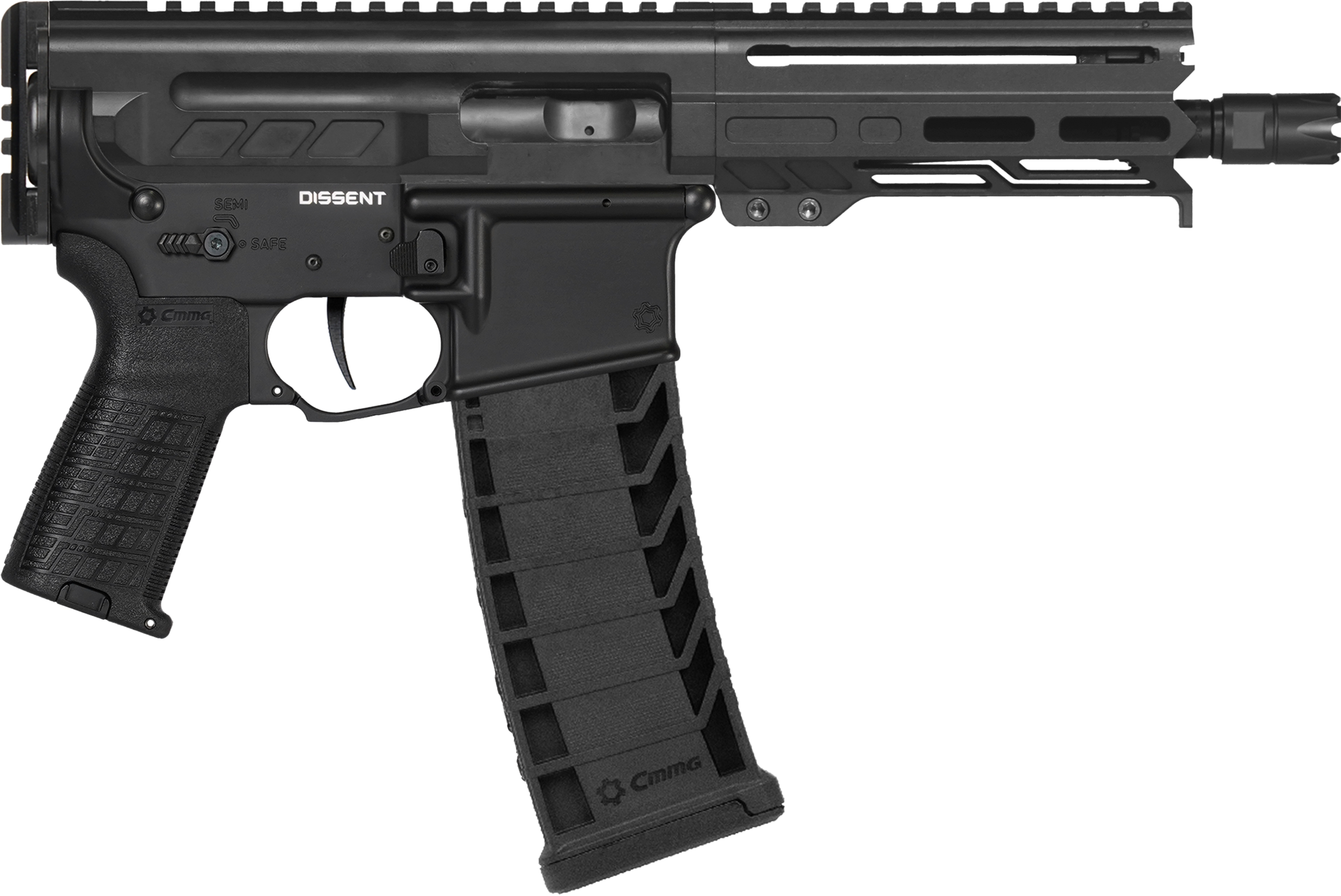 Primary Arms